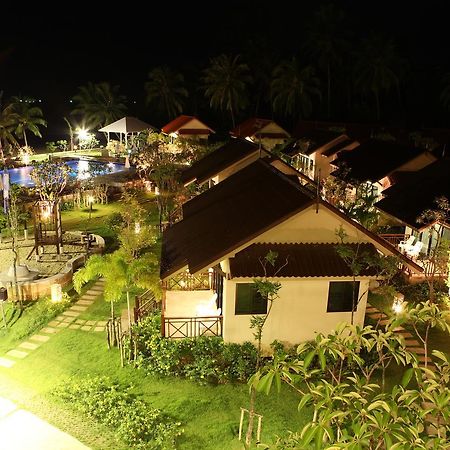 Kuiburi Hotel & Resort Kui Buri Buitenkant foto