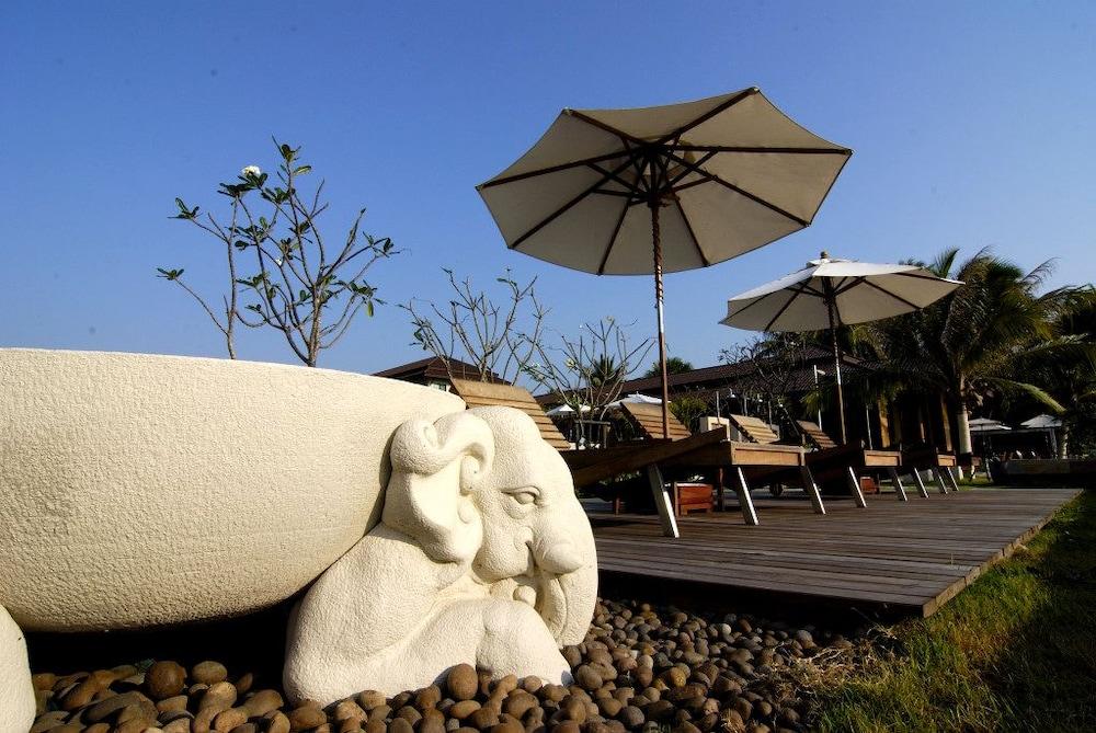Kuiburi Hotel & Resort Kui Buri Faciliteiten foto