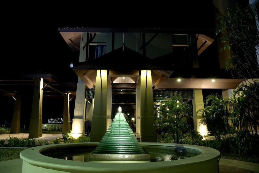 Kuiburi Hotel & Resort Kui Buri Buitenkant foto