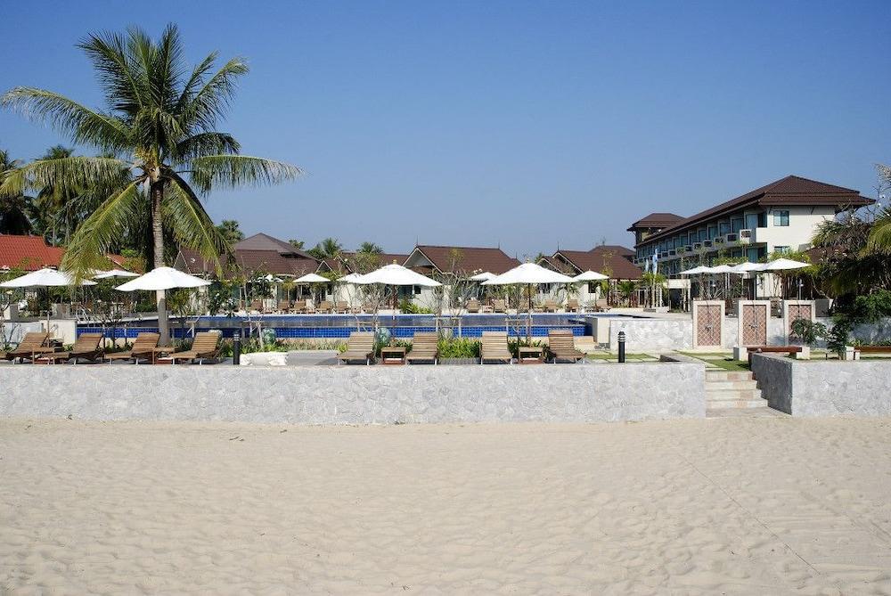 Kuiburi Hotel & Resort Kui Buri Faciliteiten foto