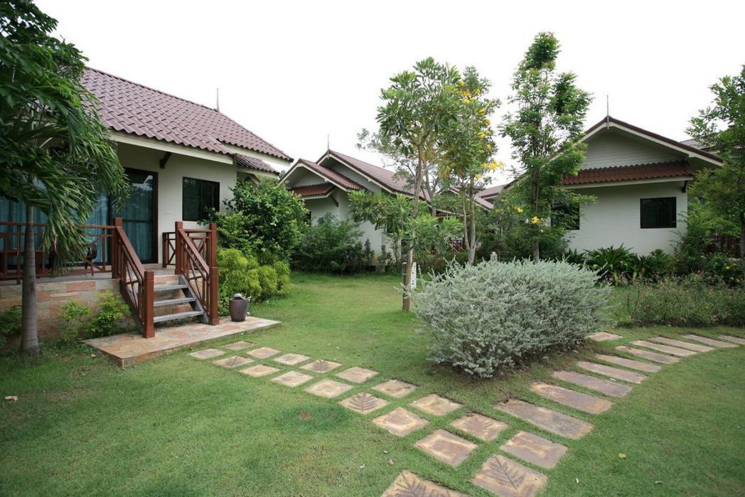 Kuiburi Hotel & Resort Kui Buri Buitenkant foto