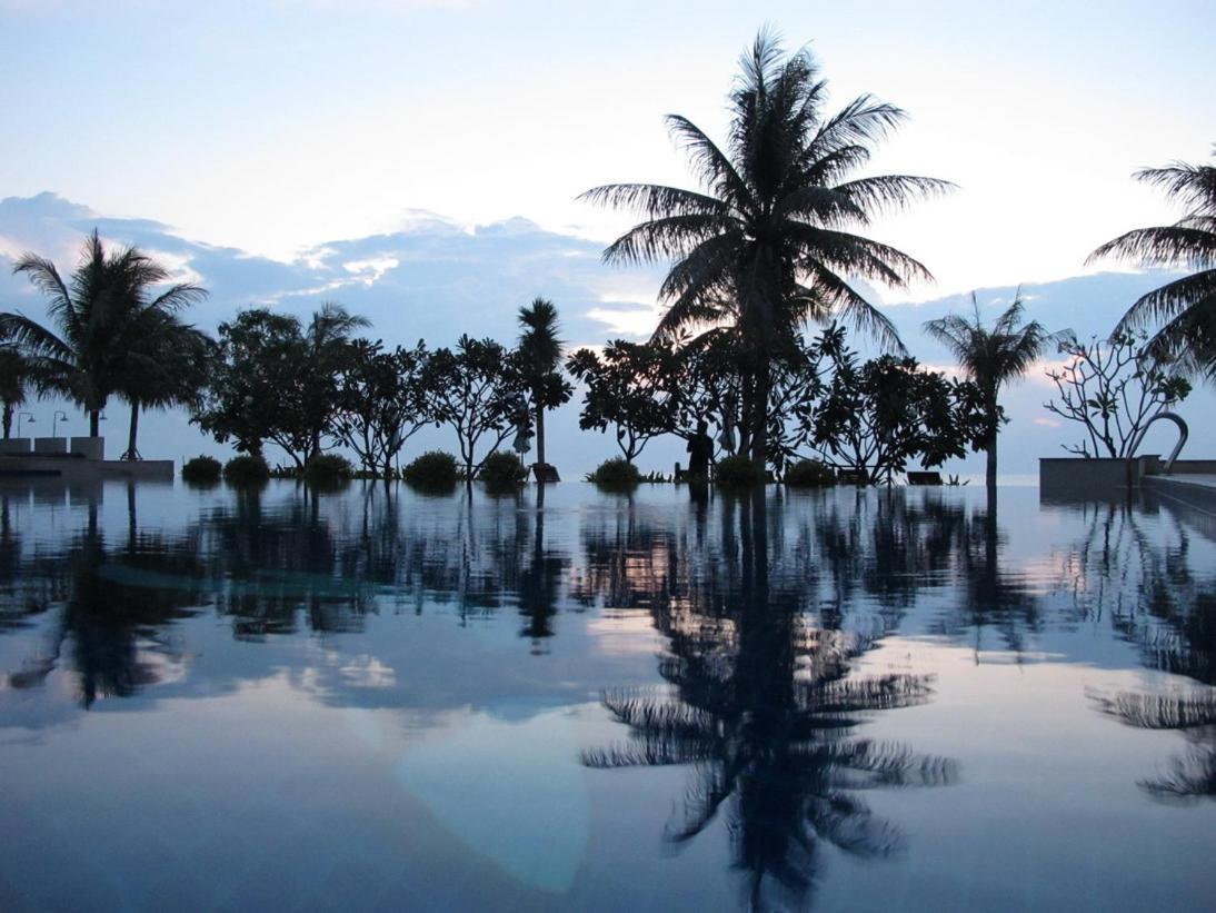 Kuiburi Hotel & Resort Kui Buri Buitenkant foto