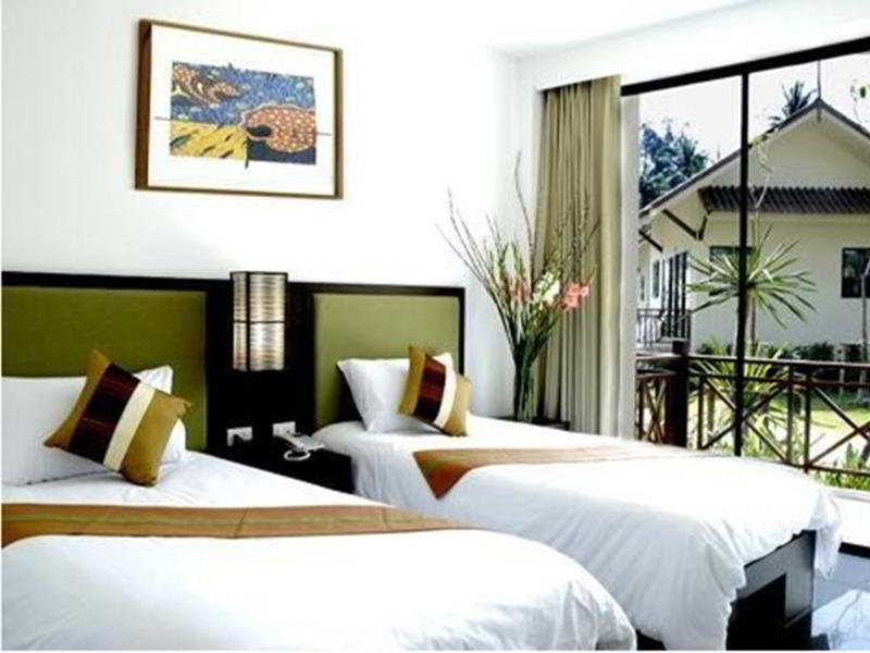 Kuiburi Hotel & Resort Kui Buri Buitenkant foto