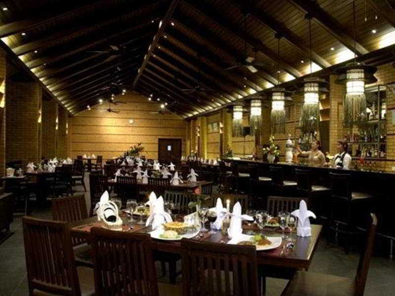 Kuiburi Hotel & Resort Kui Buri Buitenkant foto