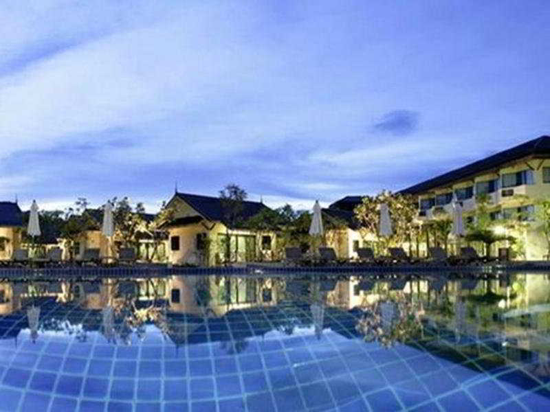 Kuiburi Hotel & Resort Kui Buri Buitenkant foto