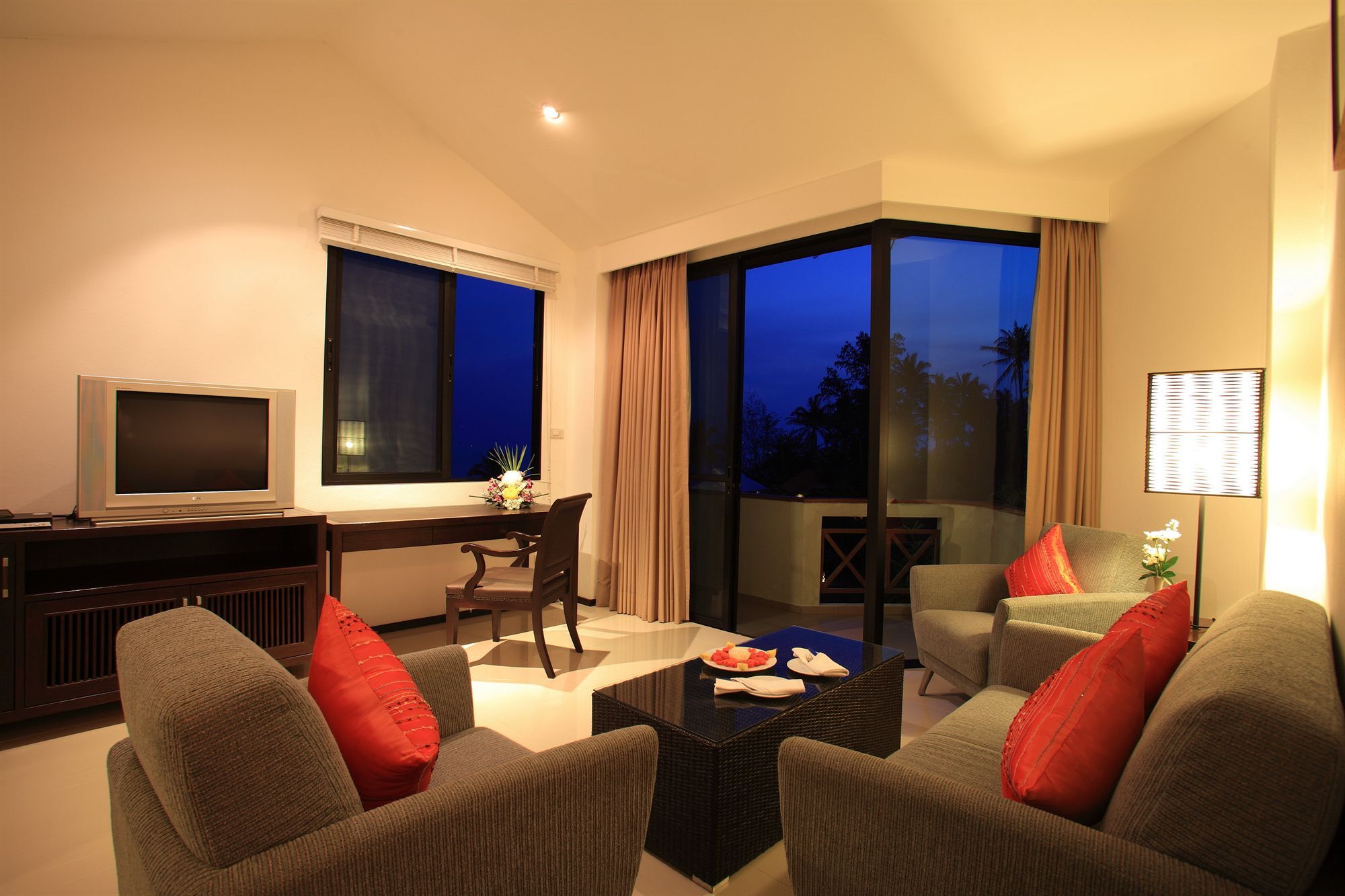 Kuiburi Hotel & Resort Kui Buri Buitenkant foto