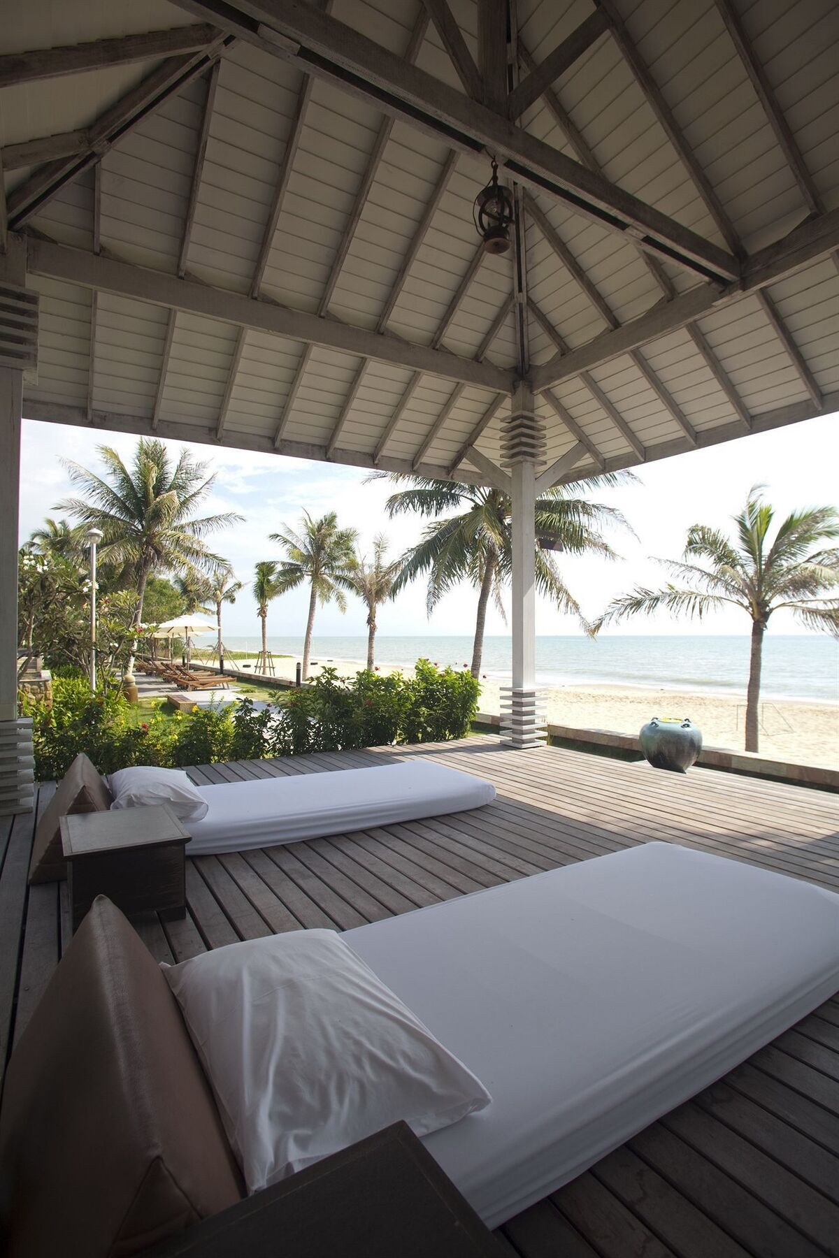 Kuiburi Hotel & Resort Kui Buri Buitenkant foto